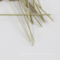 bamboo disposable knot skewers barbecue sticks for wholesale